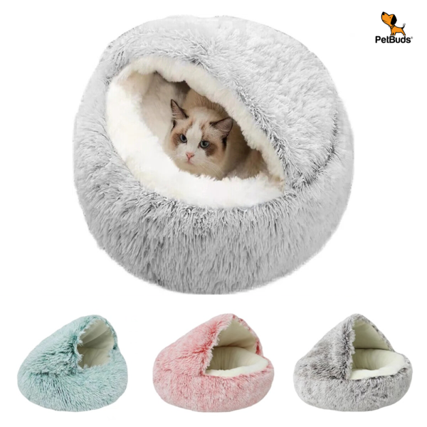 luxurypetbeds